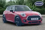 2020 MINI Hatchback