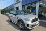 2023 MINI Countryman