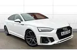 2022 Audi A5 Sportback