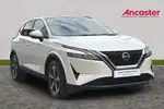 2022 Nissan Qashqai