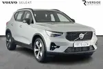 2025 Volvo XC40