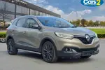 2016 Renault Kadjar