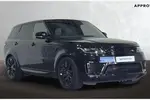 2021 Land Rover Range Rover Sport
