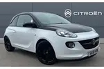 2018 Vauxhall Adam