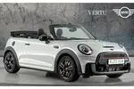 2022 MINI Convertible