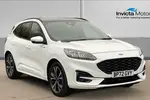 2023 Ford Kuga