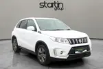 2019 Suzuki Vitara
