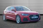 2020 Audi A1