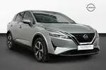 2022 Nissan Qashqai