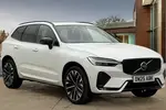 2025 Volvo XC60