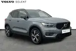 2020 Volvo XC40