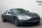 2019 Aston Martin DB11