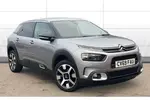 2019 Citroen C4 Cactus