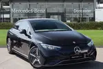 2023 Mercedes-Benz EQE