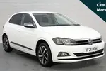 2021 Volkswagen Polo