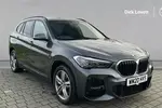 2020 BMW X1