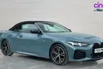 2024 BMW 4 Series