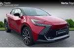 2024 Toyota C-HR