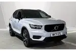 2021 Volvo XC40