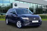 2022 Volkswagen Tiguan Allspace