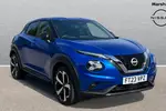 2023 Nissan Juke