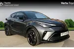 2023 Toyota C-HR