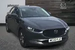 2022 Mazda CX-30