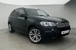 2017 BMW X5