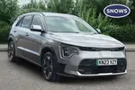 2023 Kia Niro