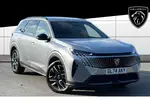 2024 Peugeot 5008