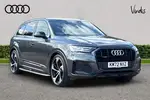 2022 Audi Q7