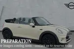 2017 MINI Convertible
