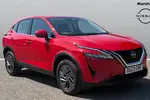 2023 Nissan Qashqai
