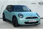 2025 MINI Hatchback