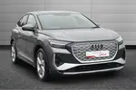 2023 Audi Q4 e-tron Sportback