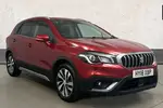 2018 Suzuki SX4 S-Cross