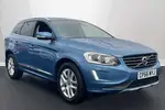 2017 Volvo XC60