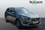 2020 SEAT Tarraco