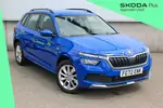 2022 Skoda Kamiq