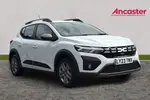2023 Dacia Sandero Stepway