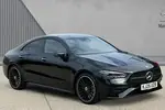 2025 Mercedes-Benz CLA