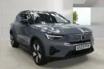 2023 Volvo XC40