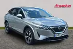 2023 Nissan Qashqai