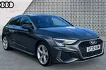 2022 Audi A3