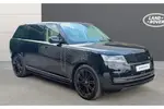 2024 Land Rover Range Rover