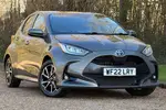 2022 Toyota Yaris