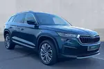 2024 Skoda Kodiaq