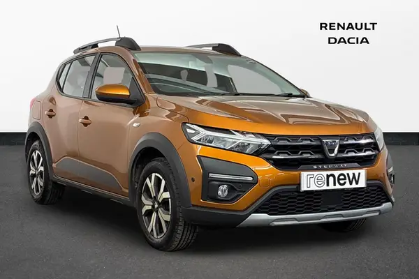 Used Orange C4 Cactus Feel Bi-Fuel cars for sale and on finance | Buy  Online | BuyaCar