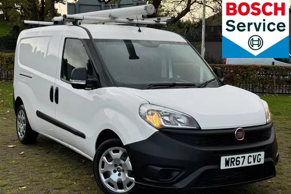 New fiat vans 0 finance online