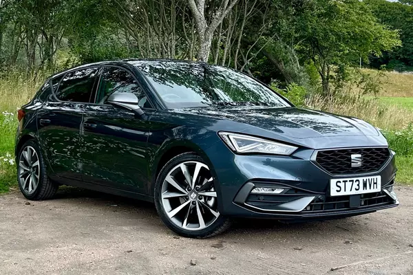 Seat leon sport for sale cheap